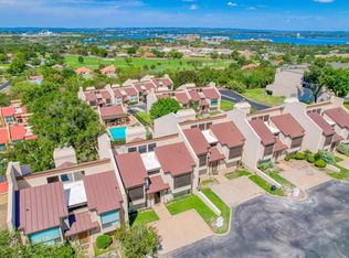 401 Hi There UNIT D, Horseshoe Bay, TX 78657
