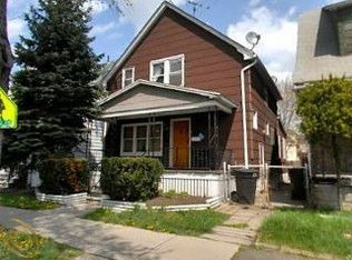 1342 N Green St, Detroit, MI 48209