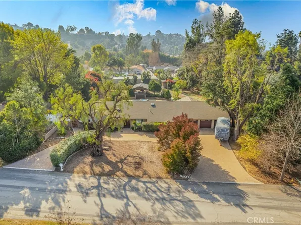 20620 E Rancho San Jose Dr, Covina, CA 91724