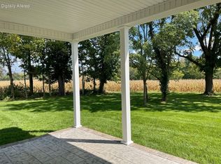 156 Willis Dr, Danville, KY 40422