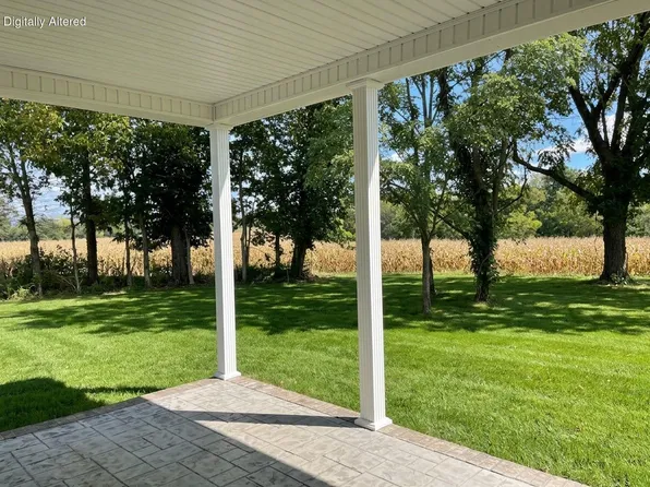 156 Willis Dr, Danville, KY 40422
