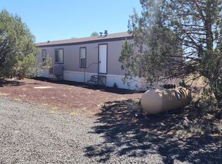 1159 W Foothills Dr, Williams, AZ 86046