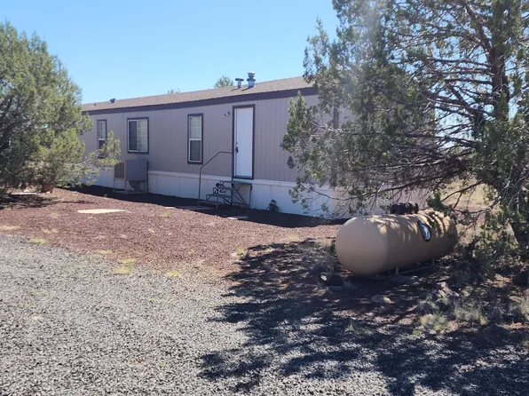 1159 W Foothills Dr, Williams, AZ 86046