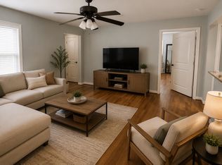 819 N Blvd, Edmond, OK 73034
