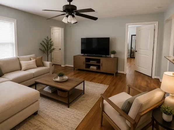 819 N Blvd, Edmond, OK 73034