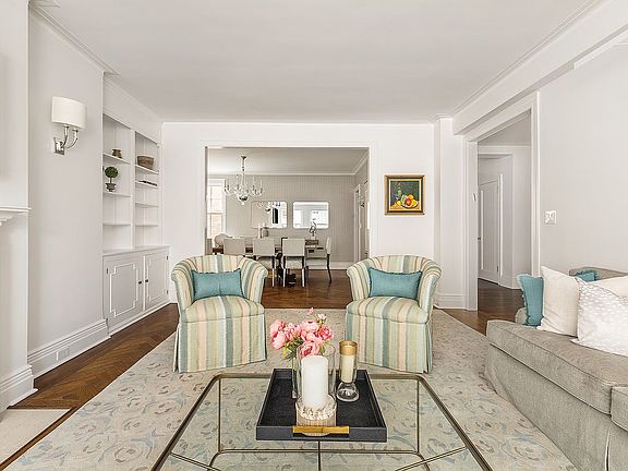 3rd image of 1105 Park Ave #10C