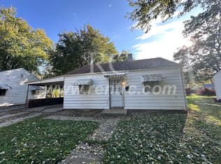 503 Plum St, Danville, IL 61832