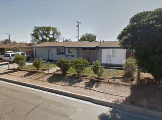 14960 Condor Rd, Victorville, CA 92394