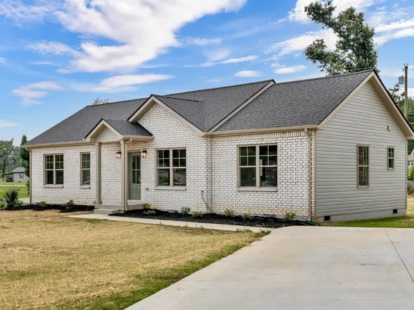 501 Eva Dr, Clarksville, TN 37042