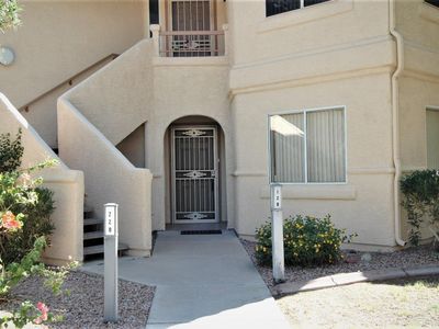 9745 N 95th St UNIT 128, Scottsdale, AZ, 85258