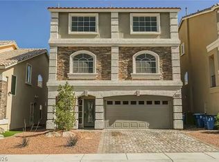 7066 S Bronco St, Las Vegas, NV 89118