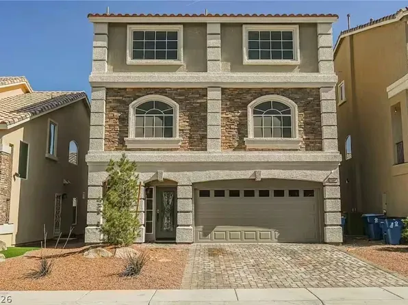 7066 S Bronco St, Las Vegas, NV 89118