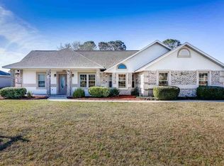 5025 Chandelle Dr, Perdido Key, FL 32507