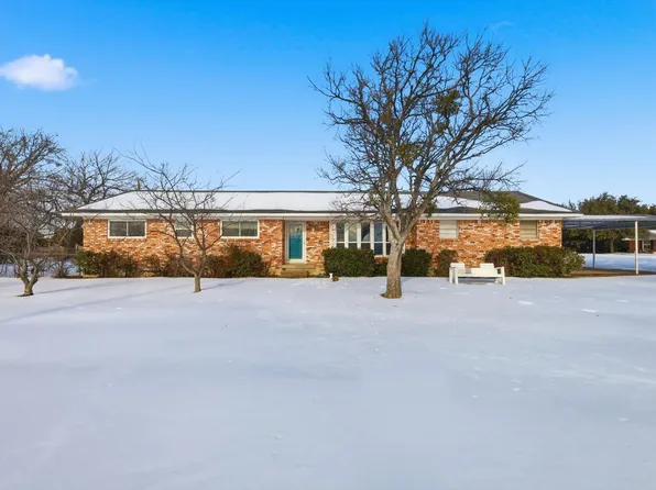 107 N 7th St, Krum, TX 76249