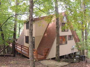 708 E Aspen Slope Dr, Innsbrook, MO 63390