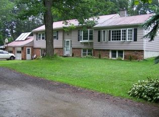 40 Grant St, Pittsfield, MA 01201