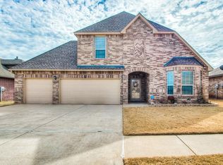 2320 NW 153rd St, Edmond, OK 73013