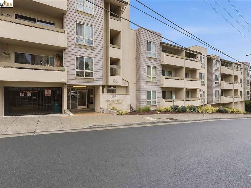 1st image of 66 Fairmount Ave APT 105