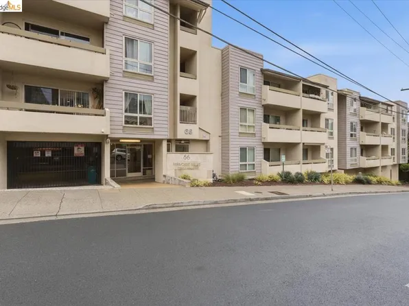 66 Fairmount Ave APT 105, Oakland, CA 94611
