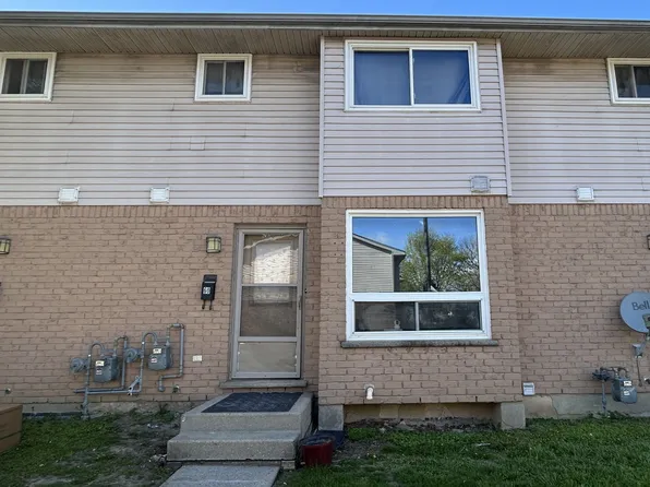 550 2nd St #60, London, ON N5V 3S3
