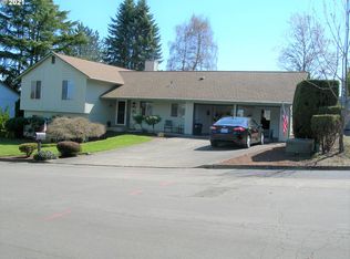 3403 NE 160th St, Ridgefield, WA 98642