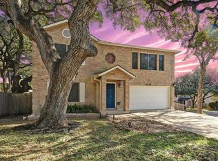 8106 Evadean Cir, Austin, TX 78745