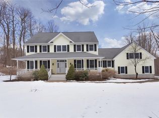 20 Kramers Pond Rd, Putnam Valley, NY 10579