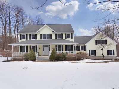 20 Kramers Pond Rd, Putnam Valley, NY, 10579