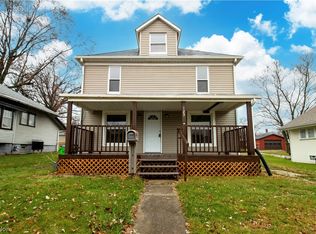 123 W Hill Ave, Rittman, OH 44270
