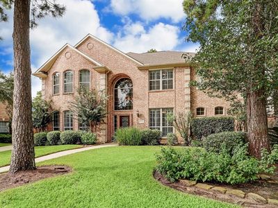 11714 Moccasin Ct, Tomball, TX, 77377