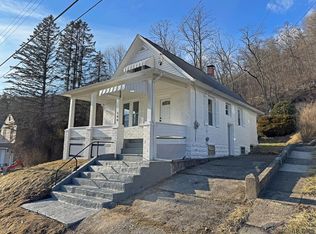 106 Krider St, Johnstown, PA 15905