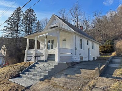106 Krider St, Johnstown, PA, 15905