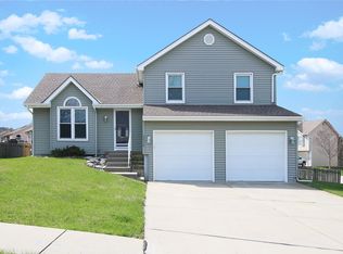 8714 N Wayland Ave, Kansas City, MO 64153