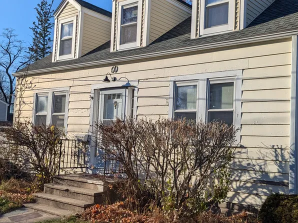 60 Putnam Park, Fitchburg, MA 01420