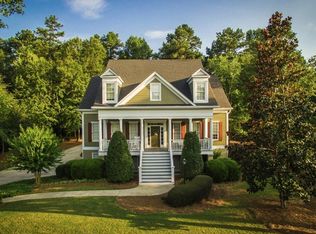 155 Colony Point, Fayetteville, GA 30215