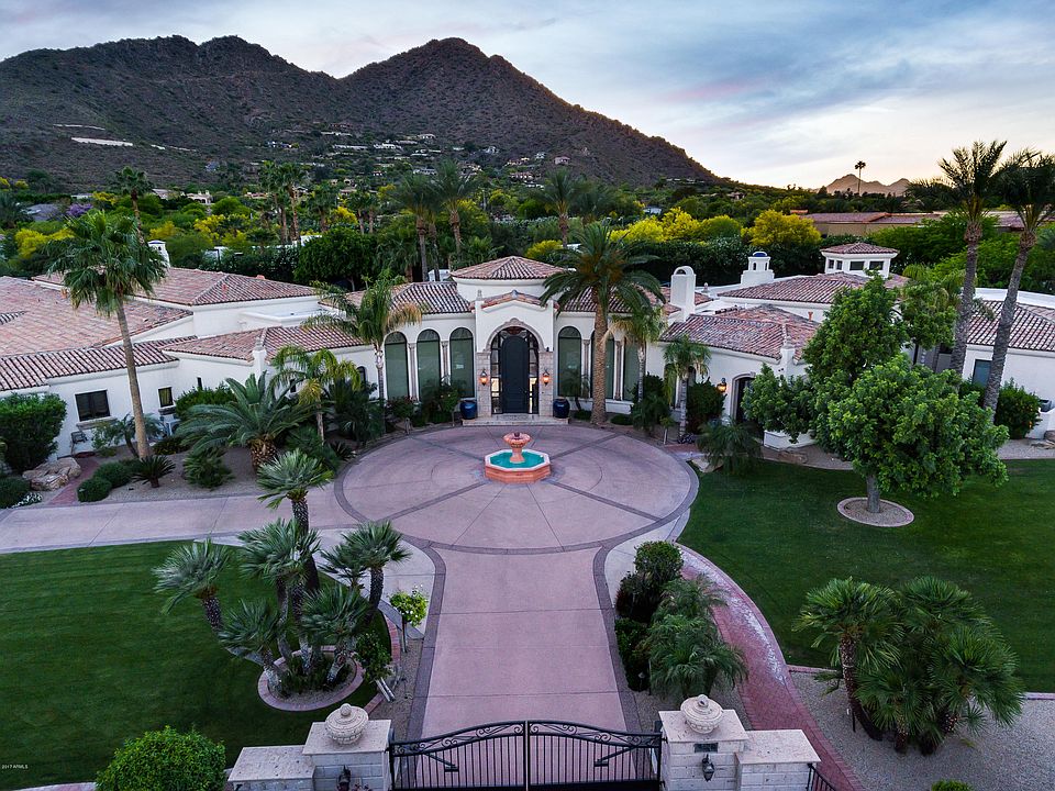 5312 N Wilkinson Rd, Paradise Valley, AZ 85253 Zillow