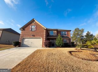 411 Little Carter Cv, Loganville, GA 30052