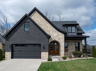 799 Dani Ann Way, Jeffersonville, IN 47130