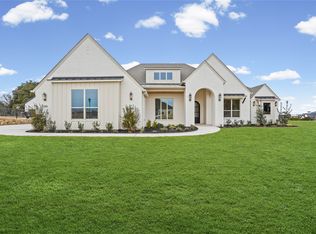 3001 Southern Rise Ct, Granbury, TX 76049