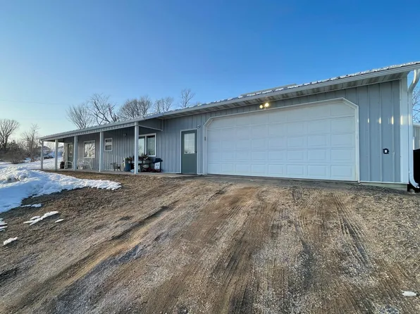 321 Clark St E, Eagle Bend, MN 56446