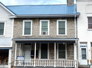 204 Lincoln Way E APT C, Mc Connellsburg, PA