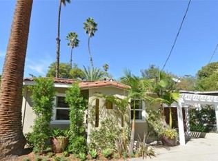 2681 Prismo Dr, Los Angeles, CA 90065