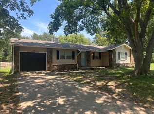 810 Linda St, Prairie Grove, AR 72753