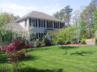 210 Little Sandy Pond Rd, Plymouth, MA 02360