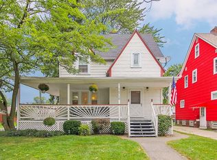 16716 Elsienna Ave, Cleveland, OH