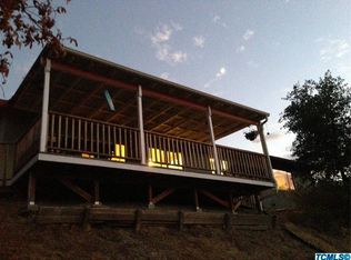 40410 Cherokee Oaks Dr, Three Rivers, CA 93271