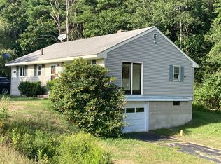 63 W Alna Rd, Wiscasset, ME 04578