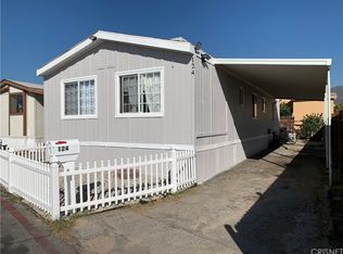 15445 Cobalt #124, Sylmar, CA 91342