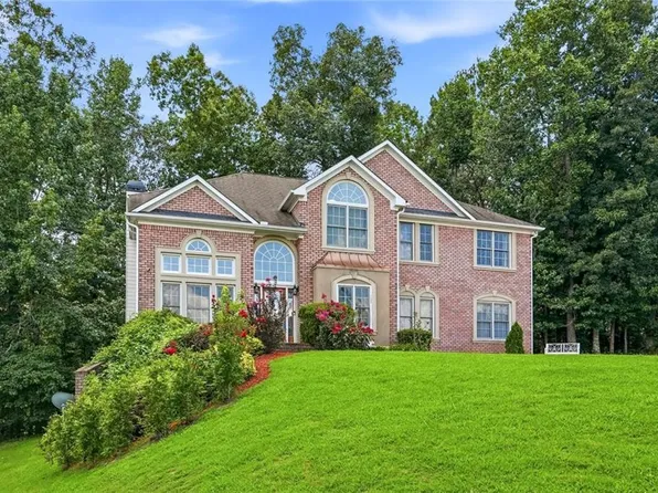 5135 Highland Lake Dr, Atlanta, GA 30349