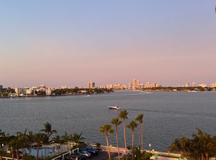7501 E Treasure Dr APT 7L, North Bay Village, FL 33141